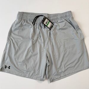 Under Armour Men’s Shorts NWT Large